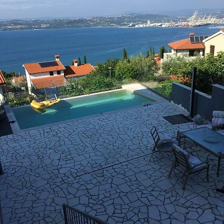 Liams Mansion Villa โคเปร์ ภายนอก รูปภาพ