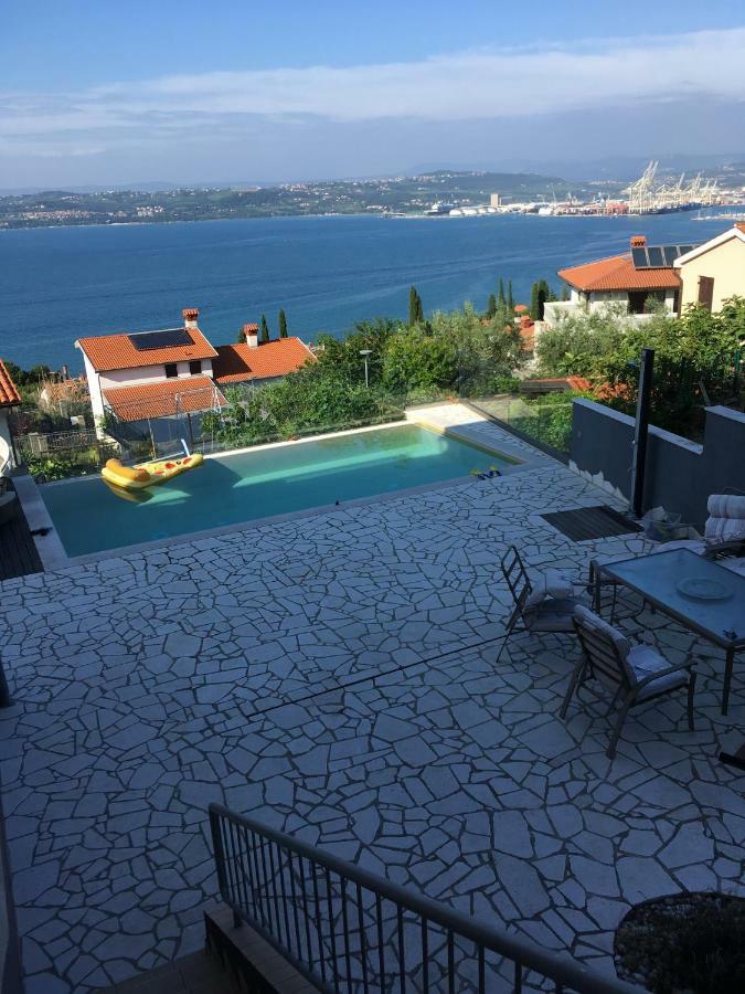 Liams Mansion Villa โคเปร์ ภายนอก รูปภาพ