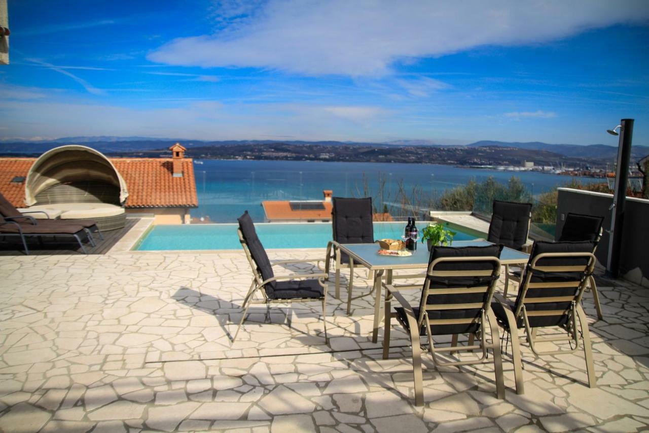 Liams Mansion Villa โคเปร์ ภายนอก รูปภาพ