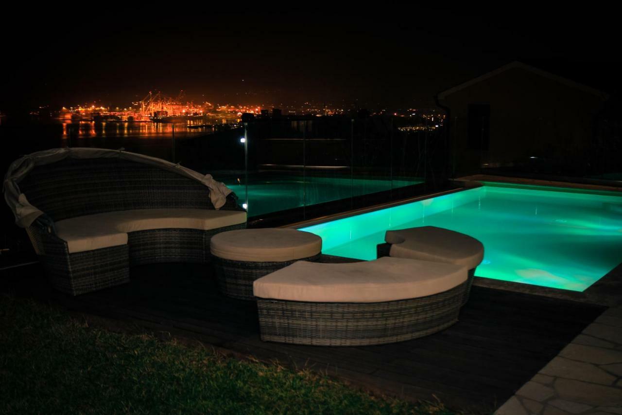 Liams Mansion Villa โคเปร์ ภายนอก รูปภาพ