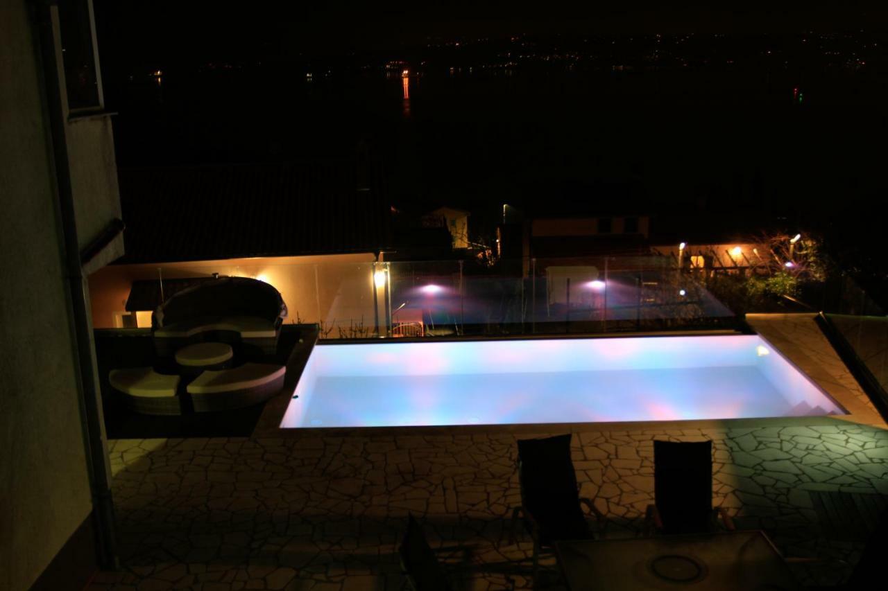 Liams Mansion Villa โคเปร์ ภายนอก รูปภาพ